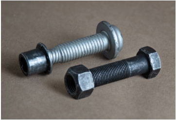 heavy-duy fasteners