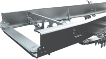 full parent front frame rail options