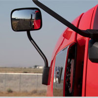 auxiliary mirrors
