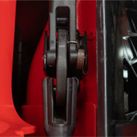 hood latch