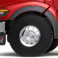 fenders