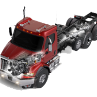 Powertrain