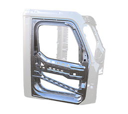 Steel Doors