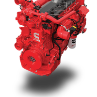 cummins x12