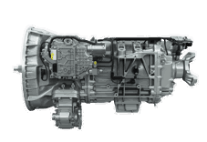 Detroit DT12-V