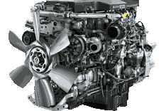 Detroit DD13